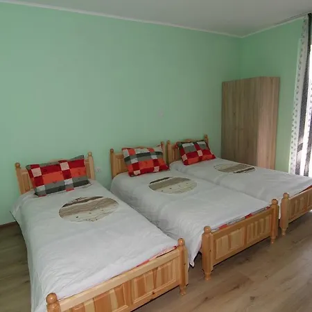 Velingradski Rai Velingrad