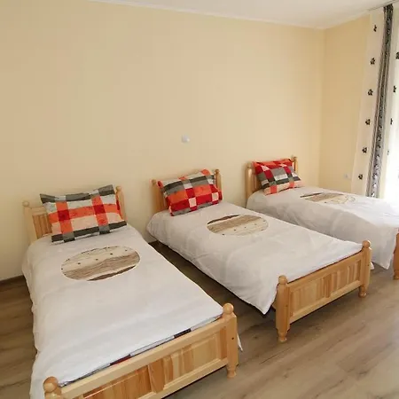 Guest house Velingradski Rai *