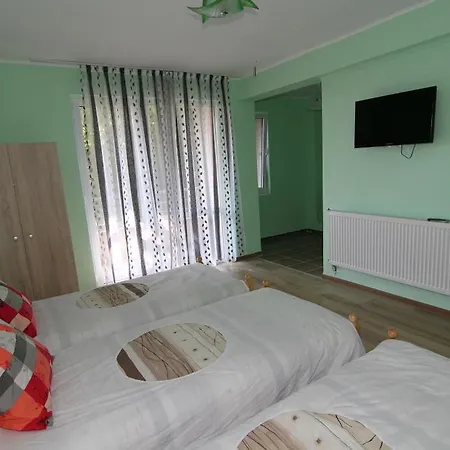 Guest house Velingradski Rai Velingrad