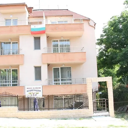 Guest house Velingradski Rai *