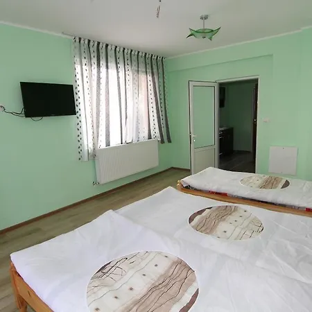 Velingradski Rai Guest house