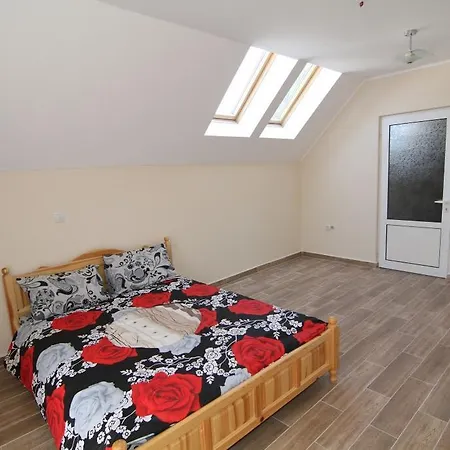 Guest house Velingradski Rai *
